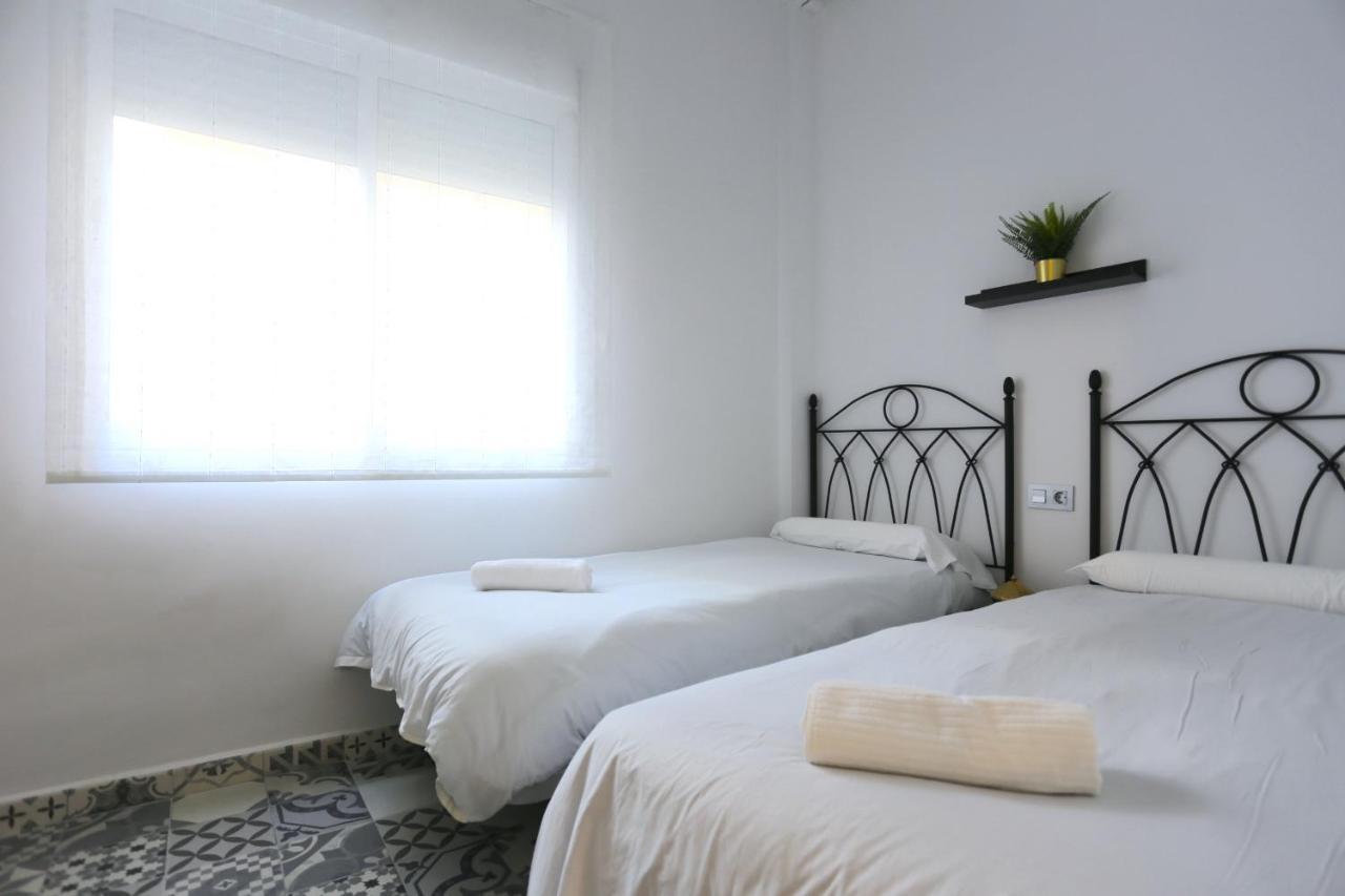 Leilighet Reding & Málaga